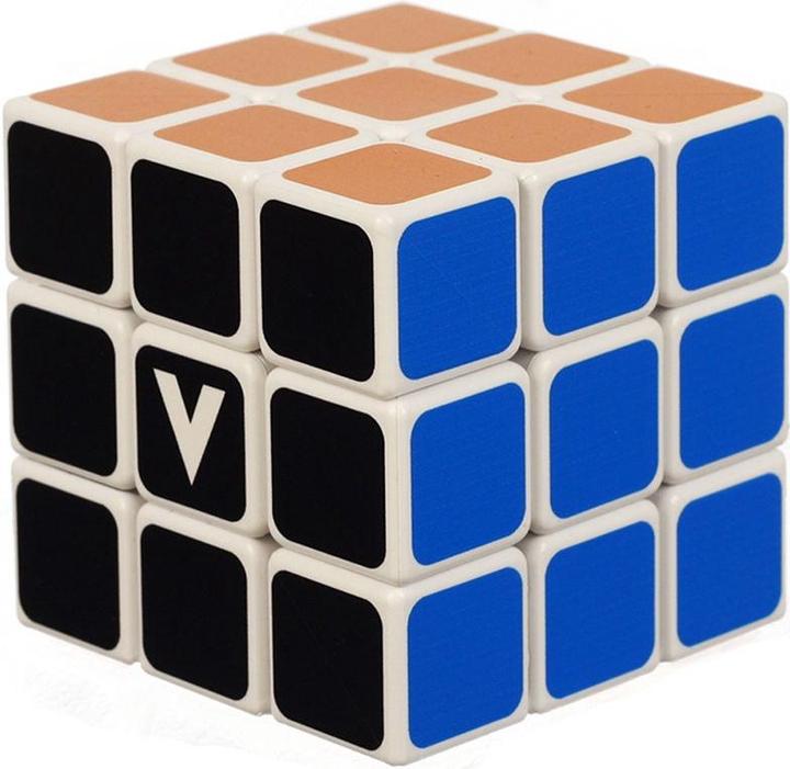 Actual product image Vcube Rubik's Cube (3 x 3)