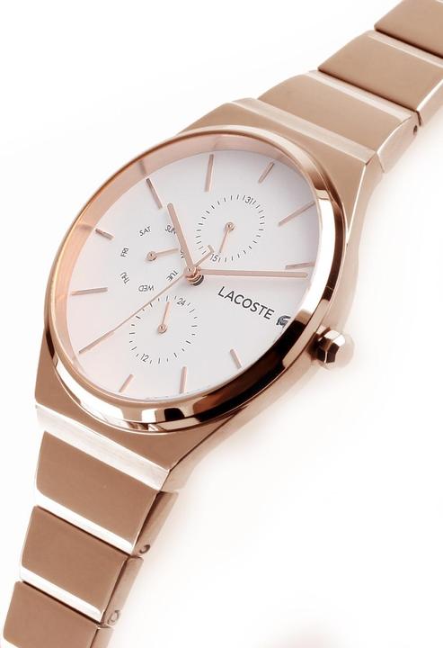 Immagine prodotto Lacoste 2001036 Bali Donna 38mm 3ATM (Orologio da polso analogico, 38 mm)