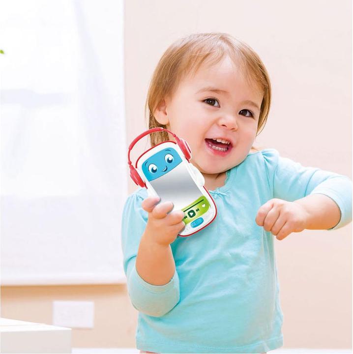 Produktbild Clementoni Baby My First Musical Pod