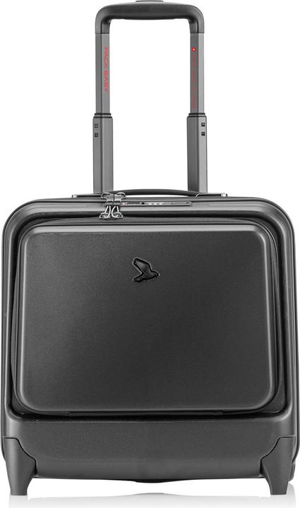 Immagine prodotto Pack Easy ReNew Genius Business Trolley (43 l)