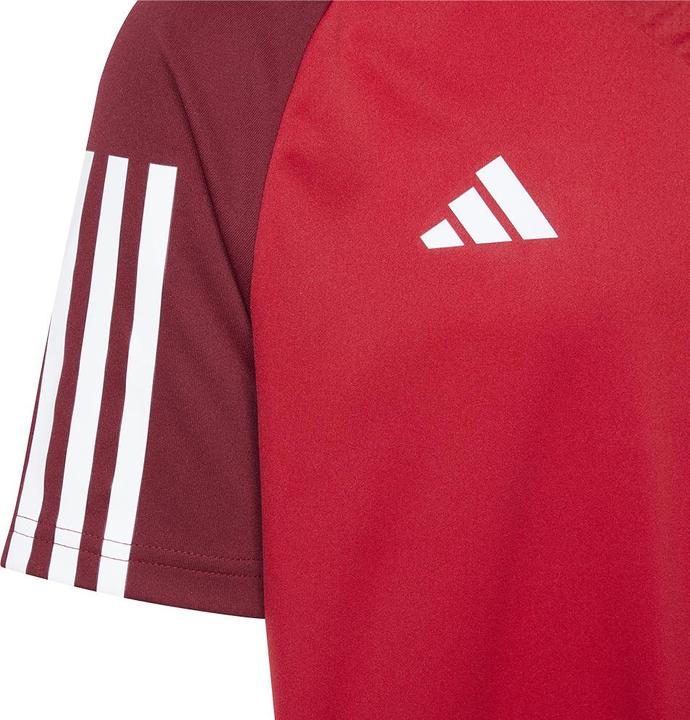 Immagine prodotto adidas Camicia da allenamento Tiro 23 bambino (116)