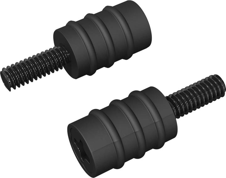 Actual product image vidaXL Aufbewahrungszubehör