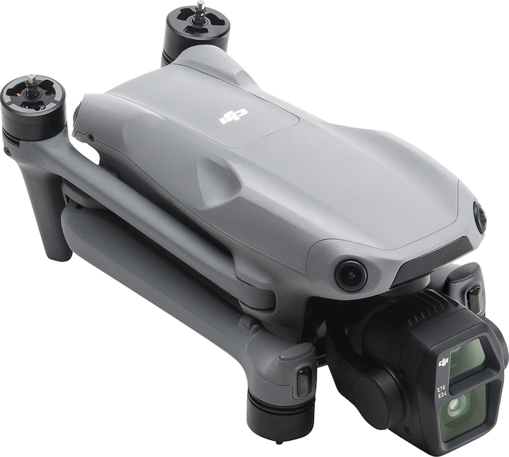Image du produit DJI Air 3s Fly More Combo RC 2 (45 min, 724 g, 50 Mpx)