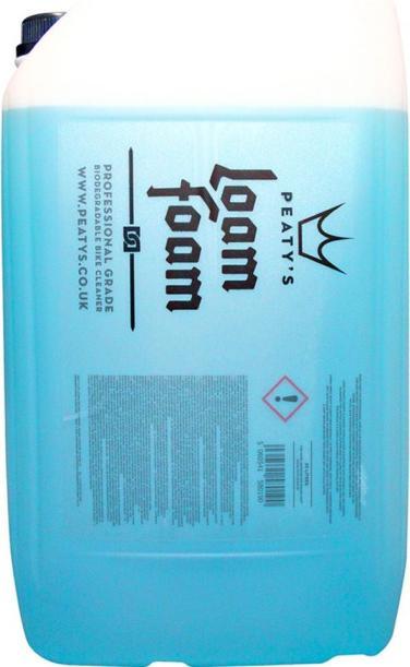 Produktbild Peaty's LoamFoam Cleaner (Fahrradreiniger)