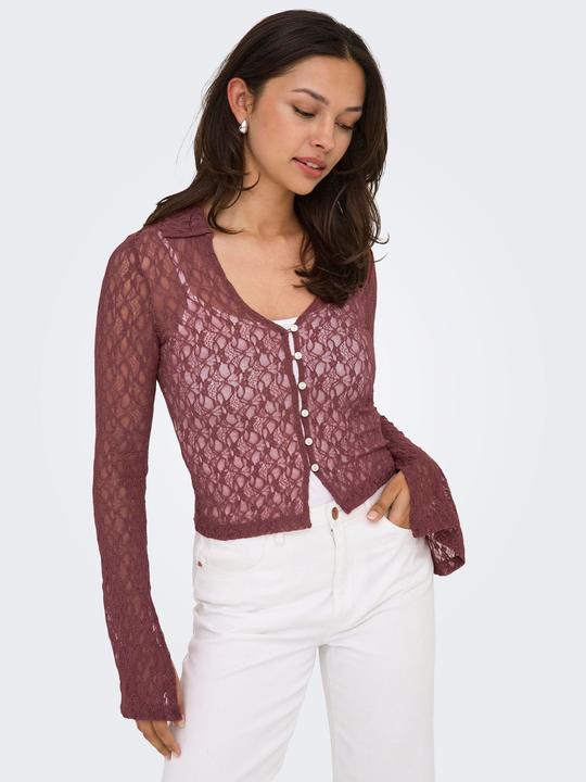 Actual product image Only ONLPUSLE Top Top (L)