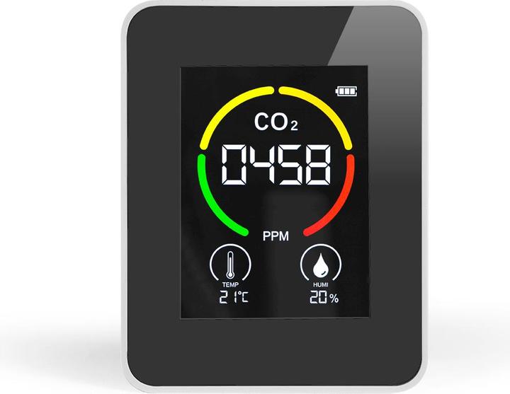 Immagine prodotto Livoo Monitor della qualità dell'aria