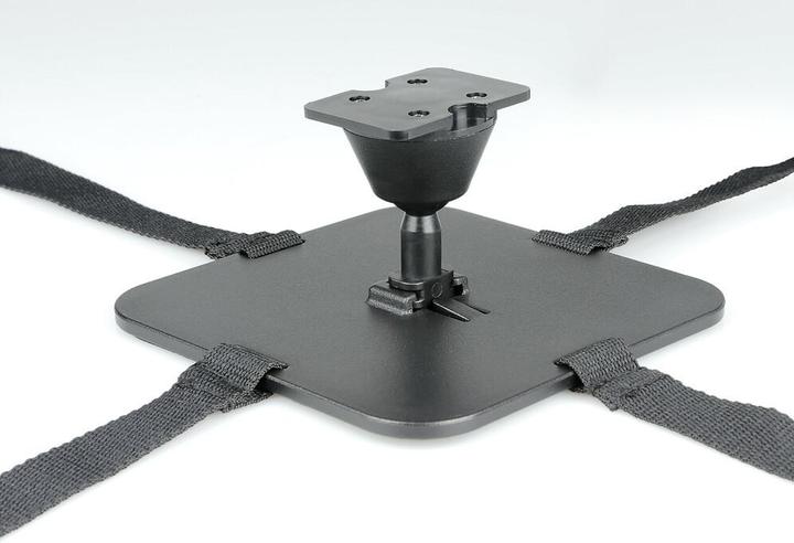 Produktbild Lampa Konvex Spiegel 290x190mm