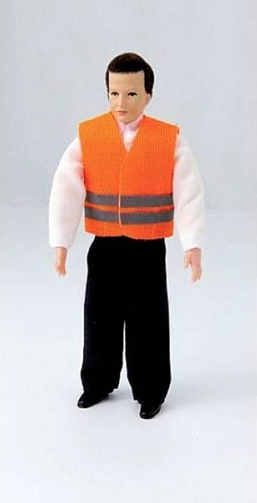 Produktbild Wedico-models 2274-W Jörg Fahrerfigur 1 St.