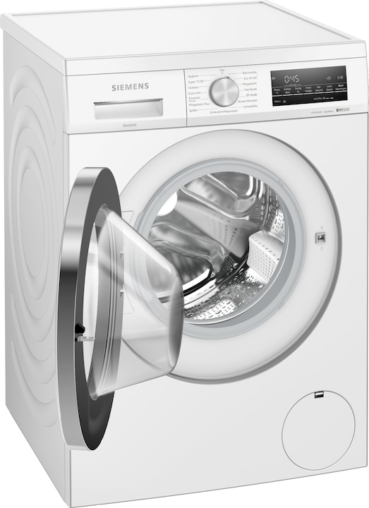 Image du produit Siemens WU14UT70 (8 kg, Gauche, Prise UE)