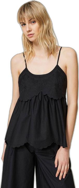 Image du produit Twinset crop top (42)