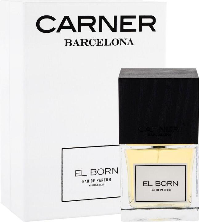 Immagine prodotto Carner Barcelona El Born (Eau de parfum, 100 ml)