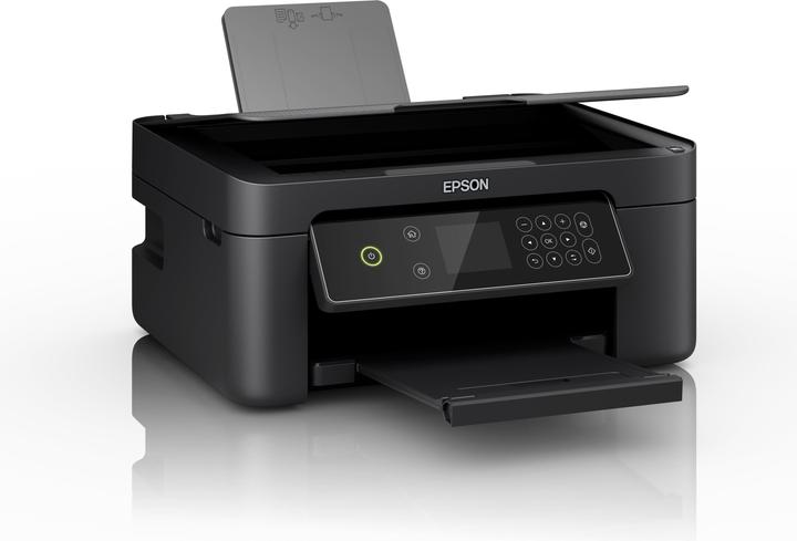 Produktbild Epson Expression Home XP-4150 (Tintenpatrone, Farbe)