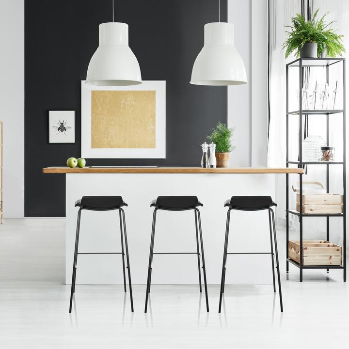 Actual product image Hjh Office LONSO 10