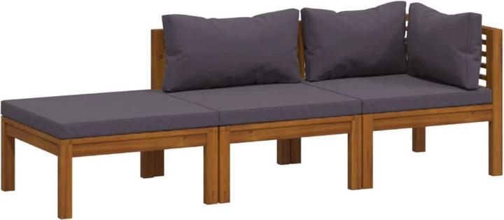 Produktbild vidaXL Tessa