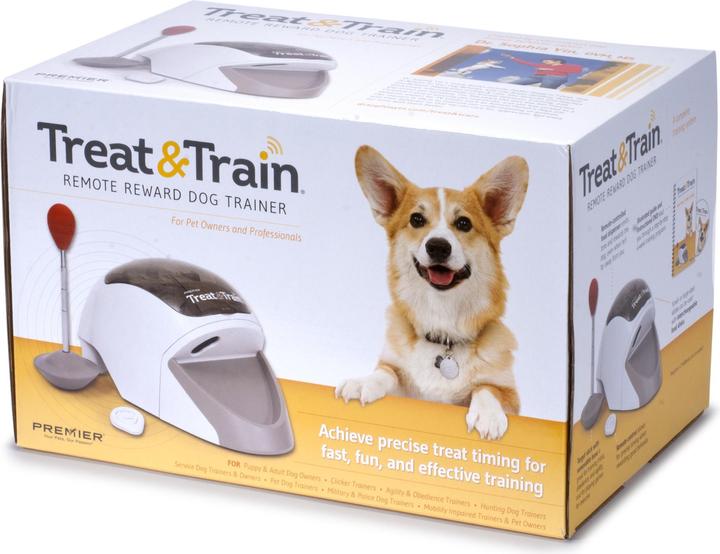 Image du produit PetSafe Traiter et former