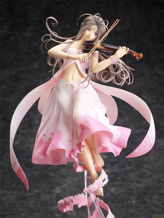 Produktbild Hobbymax Oh My Goddess! statuette PVC 1/8 Belldandy 37 cm