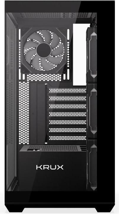 Image du produit Krux Obudowa Exo (KRXD004) (ATX, mATX, Mini-ITX)