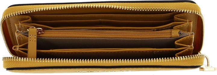 Actual product image Valentino Chamonix Re Zip Around Wallet