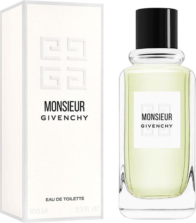Image du produit Givenchy Monsieur (Eau de toilette, 100 ml)