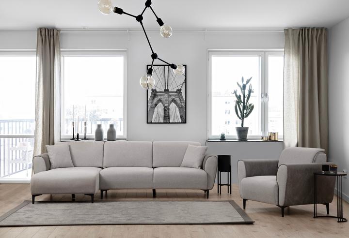 Produktbild Atelier del Sofa Aren (Ecksofa)