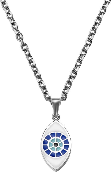 Produktbild Waykins Evil Eye (Edelstahl)
