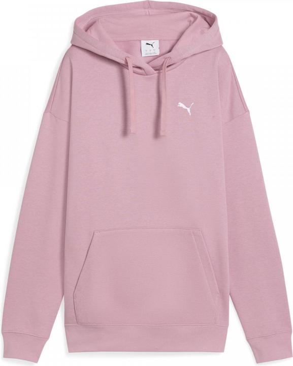 Image du produit Puma ESS Hoodie Relaxed FL (L)