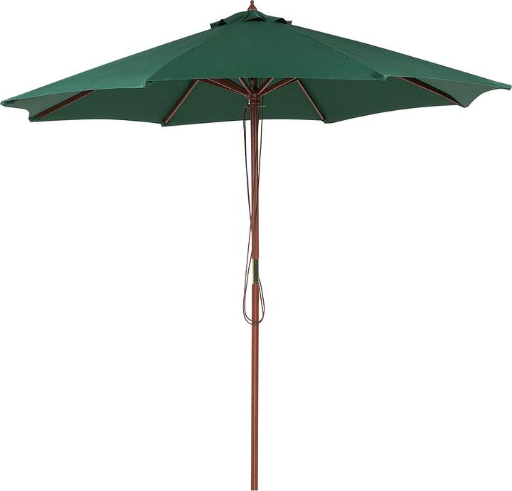 Vert foncé