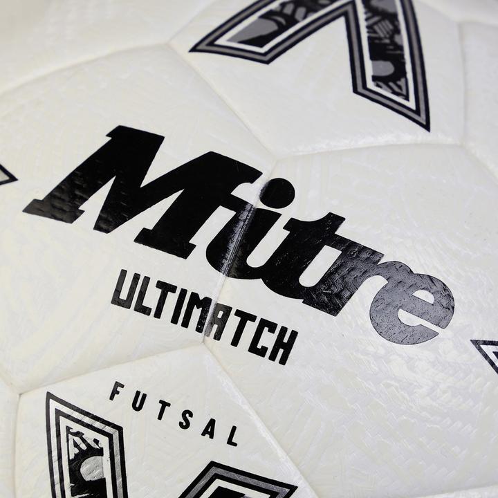Immagine prodotto Mitre Ultimatch Pallone (3)