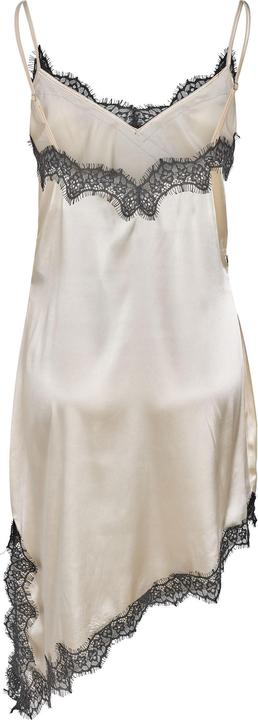 Image du produit Noisy May Satin Trägerkleid (M)