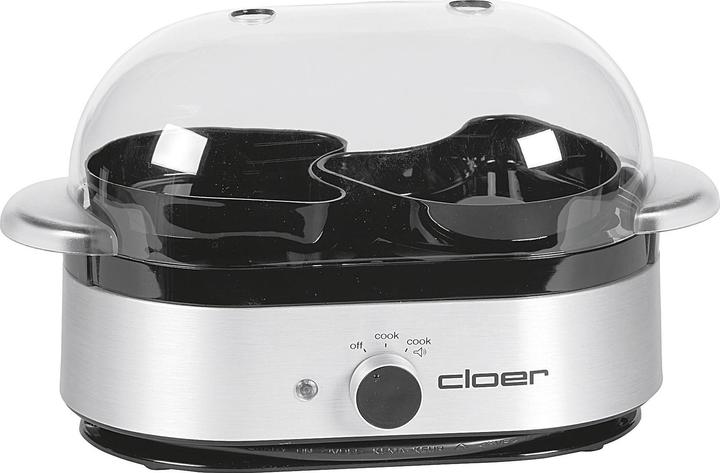 Productafbeelding Cloer 6099 (EU-stekker)