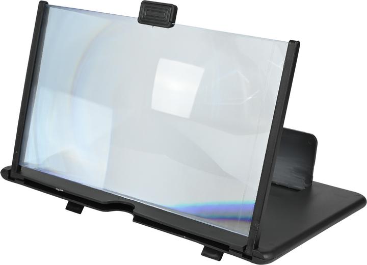 Produktbild Benson Smartphone Bildschirmlupe Mix