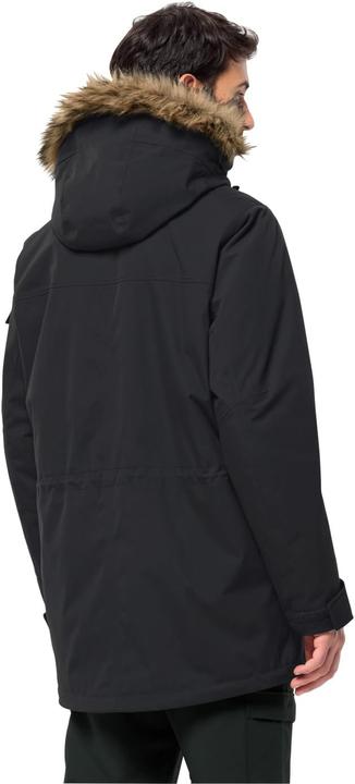 Actual product image Jack Wolfskin Glacier Canyon Parka (S)