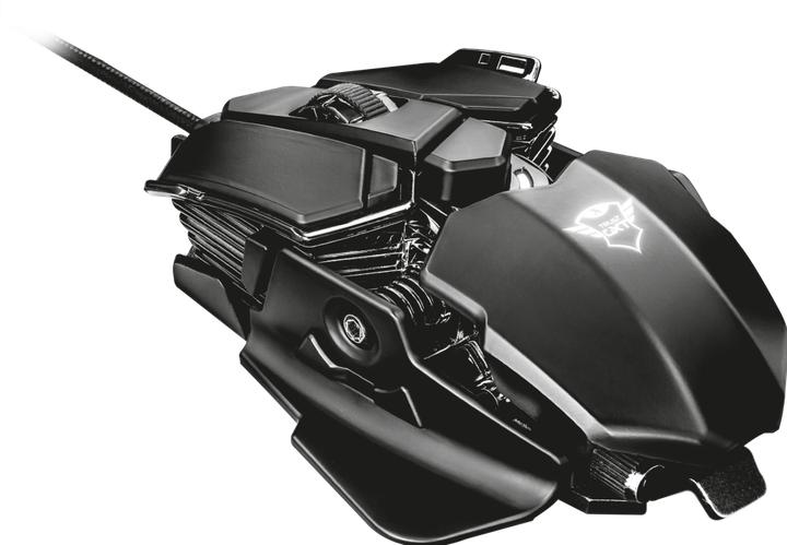 Produktbild Trust GXT 138 X-Ray (Kabelgebunden)