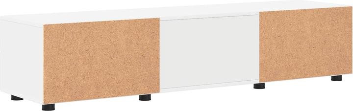 Image du produit vidaXL Holzschrank (150 x 39 x 30 cm)