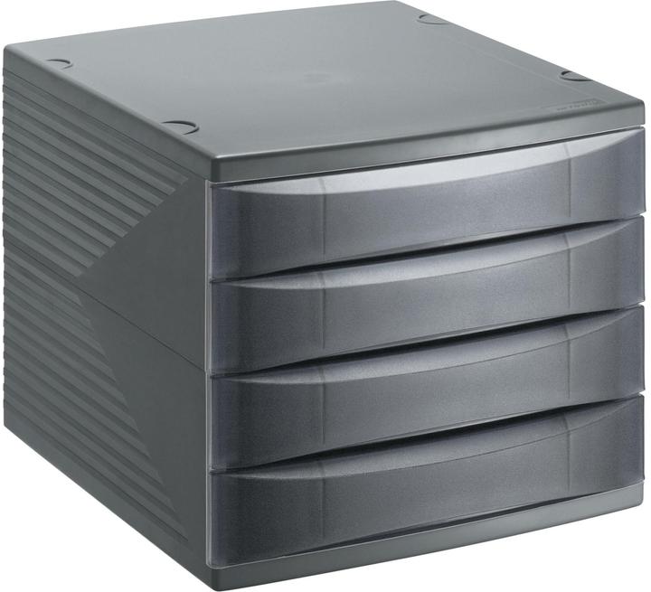 Actual product image Rotho Quadra (A4)