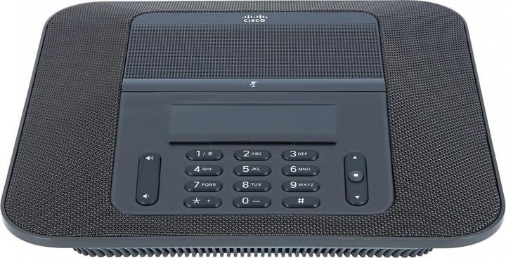 Produktbild Cisco IP Conference Phone 8832 - VoIP-Konferenztelefon