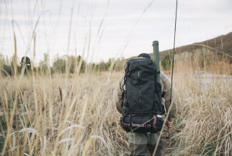 Actual product image Wandrd Wanderlust M/L (Photo backpack, 50 l)