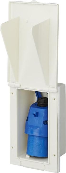 Immagine prodotto ProPlus CEE spina di alimentazione installazione rettangolare