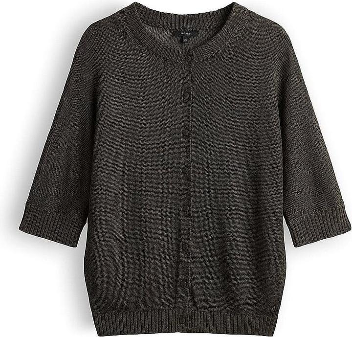 Actual product image Opus Strickjacke DATINA (36)