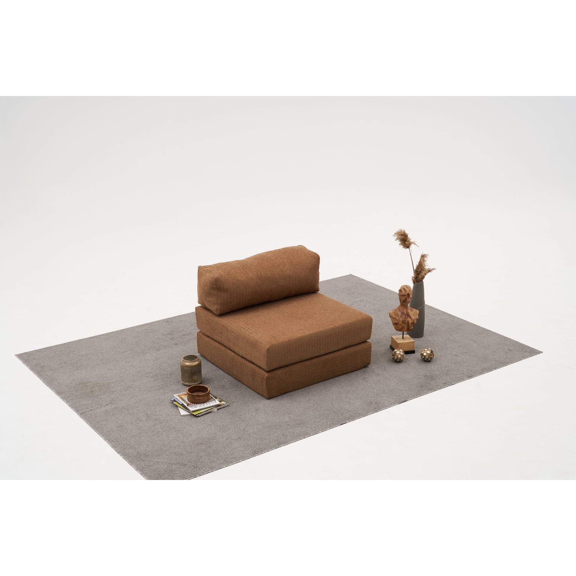 Atelier del Sofa, Sofa, Comfort (1-Sitzer)