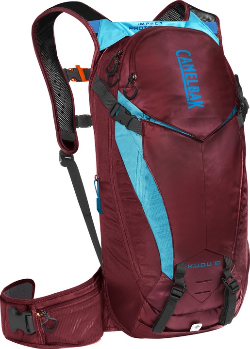 Produktbild Camelbak K.U.D.U. Pector 10 Backpack (10 l)