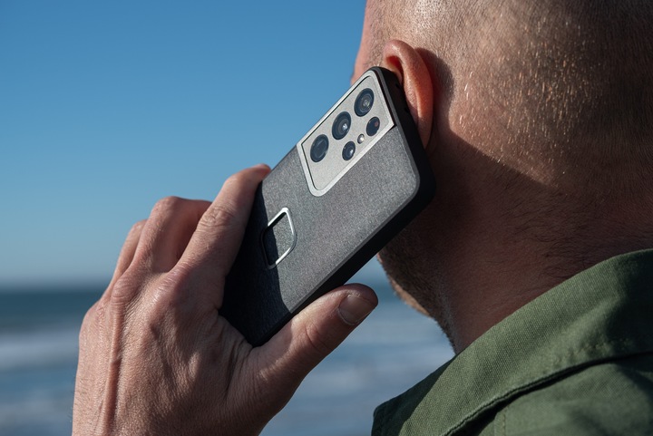 Produktbild Peak Design Everyday Case (Samsung Galaxy S21 Ultra)