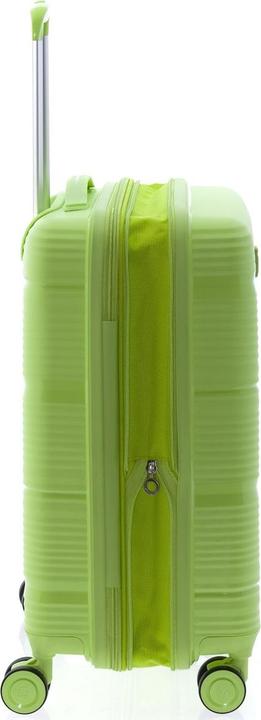 Actual product image Wüsthof Bionic - Cabin Trolley (36 l)