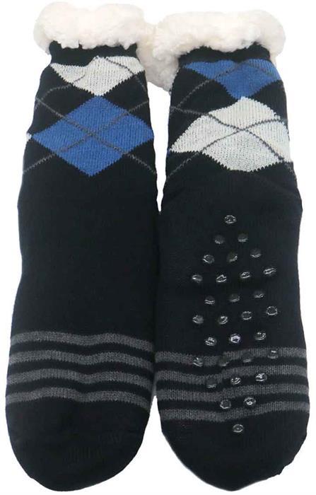 Produktbild Musthaves Socken Gefüttert Herren assortiert (40 - 46)