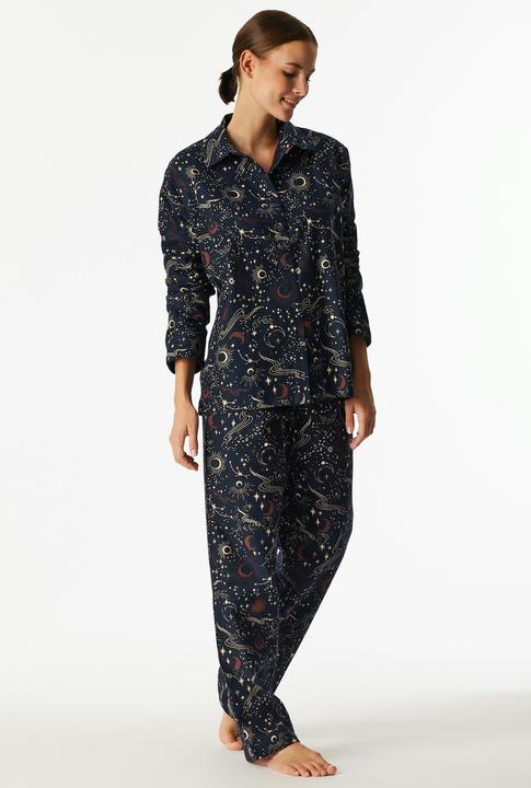 Produktbild Schiesser Pyjama X-Mas Gifting Sets (48)