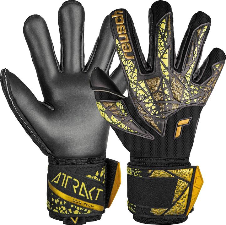 Actual product image Reusch Fastgrip Attrakt Duo (8)