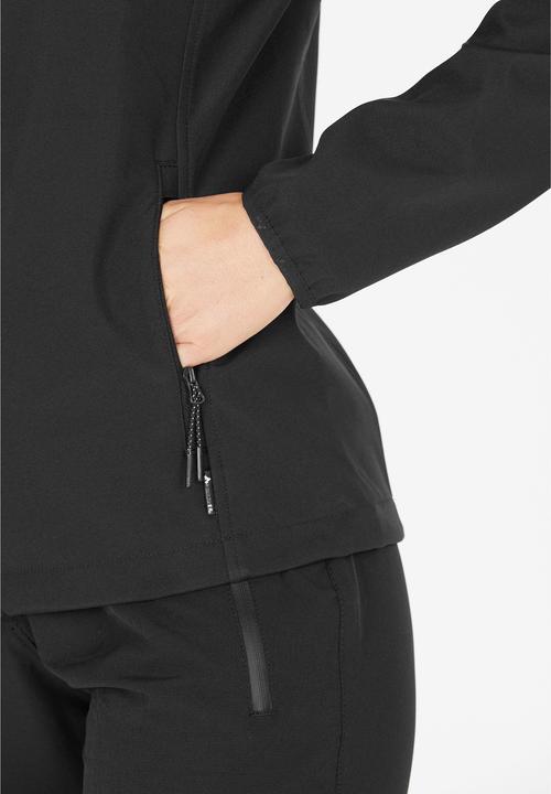 Produktbild Whistler Lango Softshell (L)