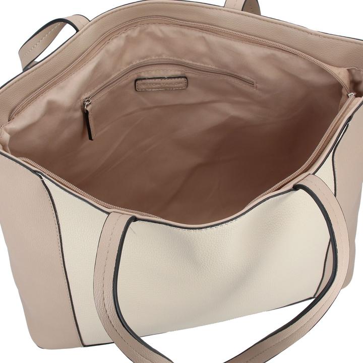 Produktbild Tom Tailor Nara Shopper Tasche 44 cm (15 l)