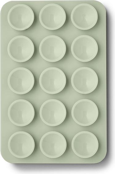 Produktbild iDeal Of Sweden Saugnapfhalter Sage Green