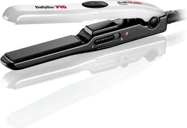 Produktbild BaByliss Pro Babysleek Mini Pro (Glätteisen)